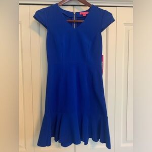 Betsey Johnson Dress